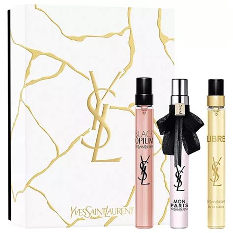 ysl travel perfume